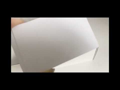 WHITE CARD RFID