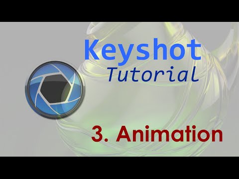 3.1 Animation - Animation overview
