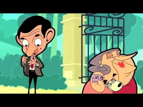 ᴴᴰ Mr Bean Funny Cartoon Collection! ☺ New Full Episodes 2016 ☺ PART 4
