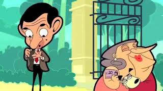 ᴴᴰ Mr Bean Funny Cartoon Collection! ☺ New Full Episodes 2016 ☺ PART 4