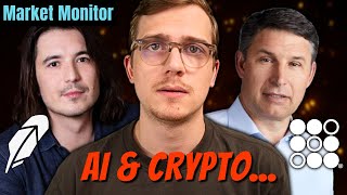 Market Continues to Sell Off, WTF... | Market Monitor