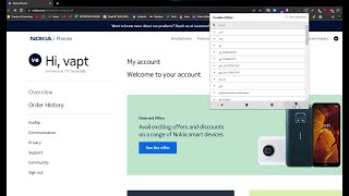 Session Managment | Bug Bounty POC | Only Bug Bounty POC
