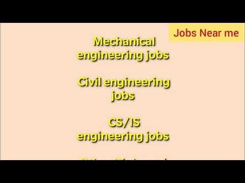 #itijobs #diplomajobs #mechanicaljobs #jobsnearme  | ITI, Diploma mechanical jobs in Bangalore |