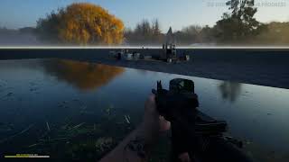 DFL | UE5 Procedural/Code Driven Movement System Showcase