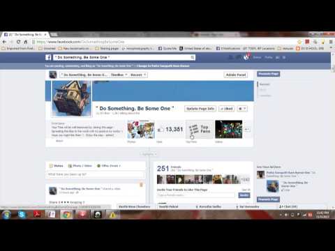 How to download Facebook Videos on Google Chrome with just a Click    EASY!! HD