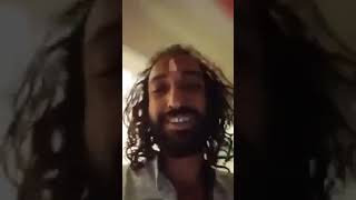 IIT Bombay Abhay singh new #iitbombay #mhakal #viralvideo