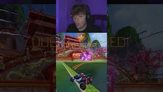 Day 1 Of Trying To Hit A 200 KPH Team Pinch! @levvisRL