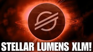 Stellar Lumens XLM Is Going To Blow Everyone Away...... A Major Shift Has Arrived!!!!!!