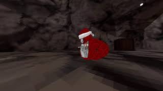 Playing Gorilla tag : code passion