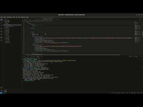 HTML & CSS | Introduction to CSS Frameworks (Bootstrap) | part 2