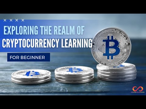 Exploring the Realm of Cryptocurrency Learning