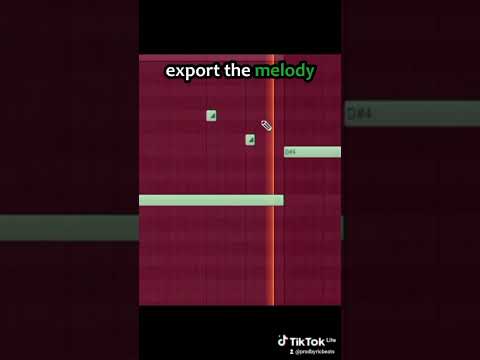 How to make Dark Travis Scott Loops | #darktraploops #flstudio #samplemaking #loopmaking