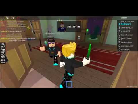 Asesinos! - Clash Royale
