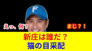 [Breaking News] Director Shinjo and Director Nishiguchi have a dramatic high-five!