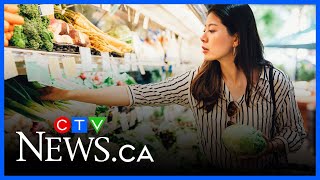 What’s behind high grocery prices in Canada?