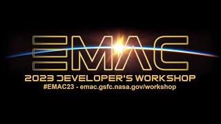 2023 EMAC Workshop - Panel on Best Practices in Open-Source Science