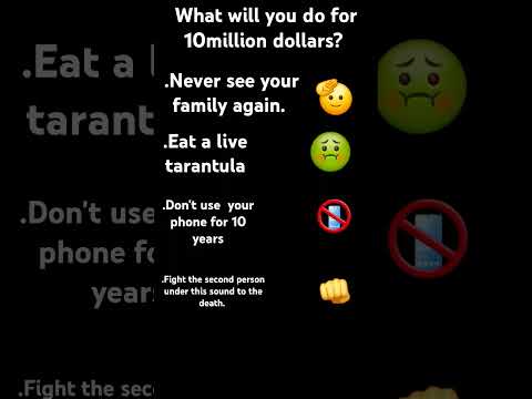 What will you choose. #memes#funny