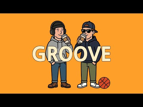 Playlist | 꽉 막힌 일상 속 산뜻한 틈새를 찾아 🍃 BREEZY GAP 🧊 | LIGHT JAZZHOP | 노동요 · 카페음악 · 산책 · 휴식· 공부음악