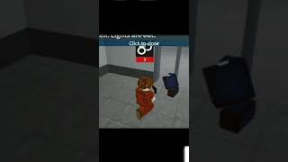 Hacking prison life with exploits #robloxhacks #robloxshorts #robloxhackscript