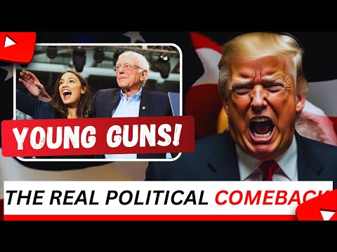 Why Political Party Chaos Creates Powerful Comebacks