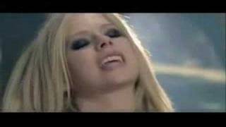 Avril Lavigne - Innocence Music Video