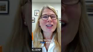 Patience is Key: Finding the Right Dose for You