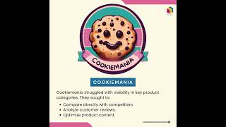 How can FMCG companies use competitive insights?