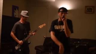 Tom Hutch & Henry - Practice set 1