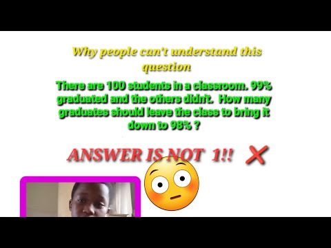 Could you do it on your first try? [Comprehensive Question]