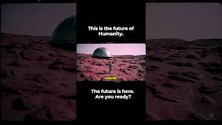 Top 6 Future of Humanity in under 1 minute #FutureOfHumanity #TechTrends #nextgeninnovation