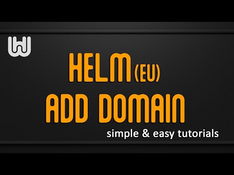 helm eu adddomain2