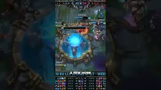 Epic Showdown!