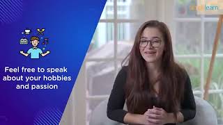 @Howto give interview