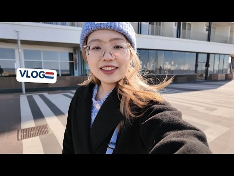 [ENG/CHN SUBTITLES] Starting My Life in the Netherlands