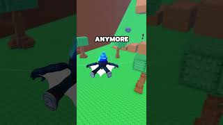 People Don’t Do This Anymore