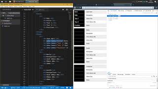 Tutoriel CSS JavaScript   Tableaux responsive   YouTube 360p