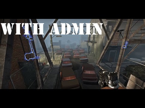 Breaking the Sacrifice With Admin (8 Sub Special)