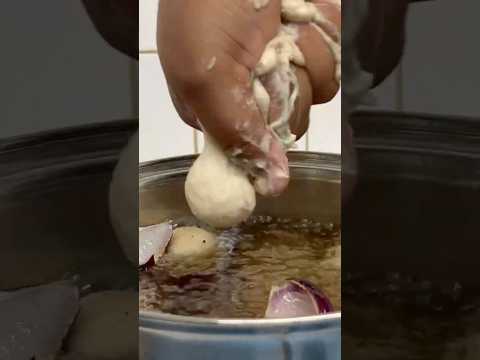 How to make the perfect Puffpuff/ Bofrot                               #puffpuff #diy #easy #africa