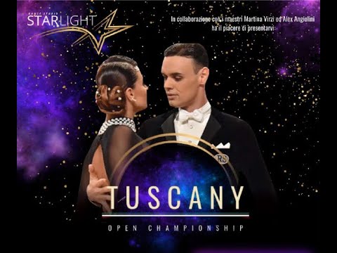 Tuscany Open Championship 28/04/2024