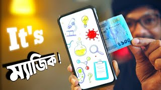 TOP 5 Amazing Smartphone Hidden TIPS and TRICKS