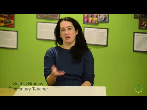 Pine Street School Elementary Teachers: Sophia