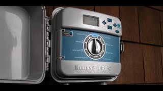 Pro C advanced features