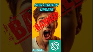3 ChatGPT Mistakes That Can Get You Banned!