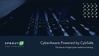 Cyberaware by Cybsafe