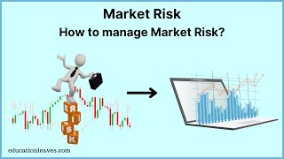 What is Market Risk? | How to Manage Market Risk?