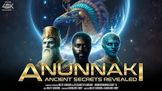 Anunnaki Ancient Secrets Revealed EP1 Season 1 - Billy Carson