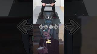 [DDR] Monitoring (Best Friend Remix) (feat. Hatsune Miku) - @DECO27