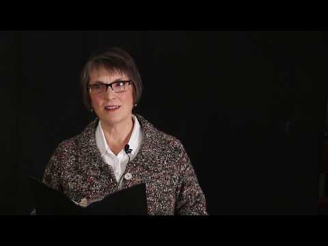Marilyn Rea Beyer Poetry Reading
