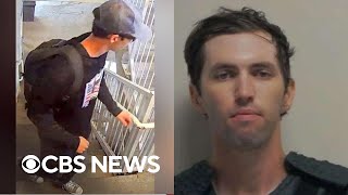 Ex-FBI agent breaks down evidence uncovered in Charlie Kirk shooting investigation