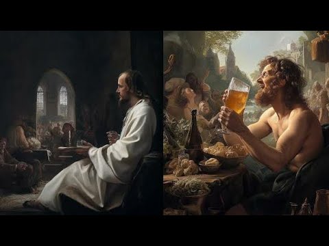 Ascetism..The Final Cope, Comfortably Complacent and are You Actually Black-Pilled?